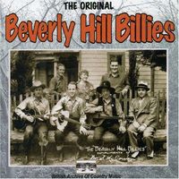 Various Artists - The Original Beverly Hill Billies